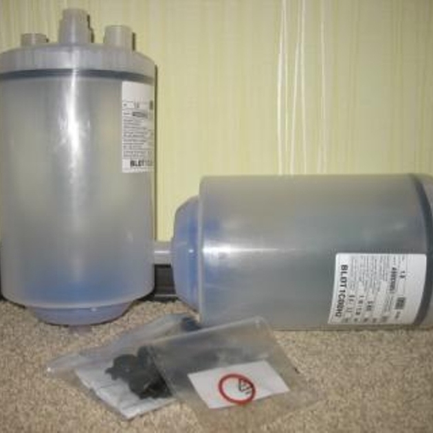 Бачок пароувлажнителя 0,2 – 3,2 кг/час, 220V