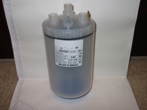 Бачок пароувлажнителя 0,2 – 3,2 кг/час, 220V-2