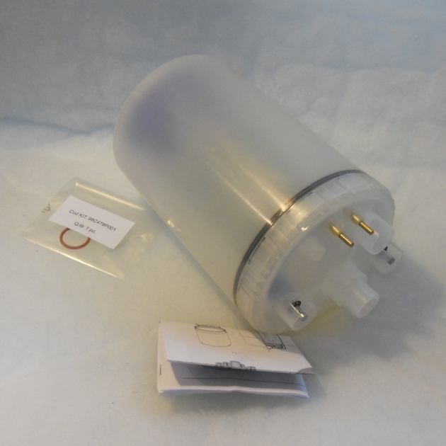 Бачок пароувлажнителя 0,2 – 3,2 кг/час, 220V-4