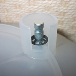 Бачок пароувлажнителя 0,2 – 3,2 кг/час, 220V-mini-8